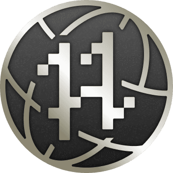Hacktoberfest badge